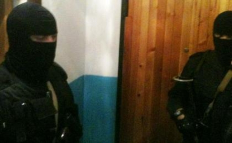 Дурлештский маньяк – активист ПКРМ?