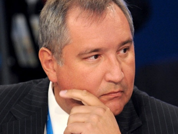 Рогозин: «ПМР не пойдет за Молдовой в ЕС и НАТО»