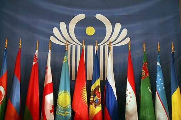 Украина начинает процесс выхода из СНГ