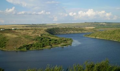 Вода в Днестре снизилась до 8,4 метров, критический уровень - 8,3 метра