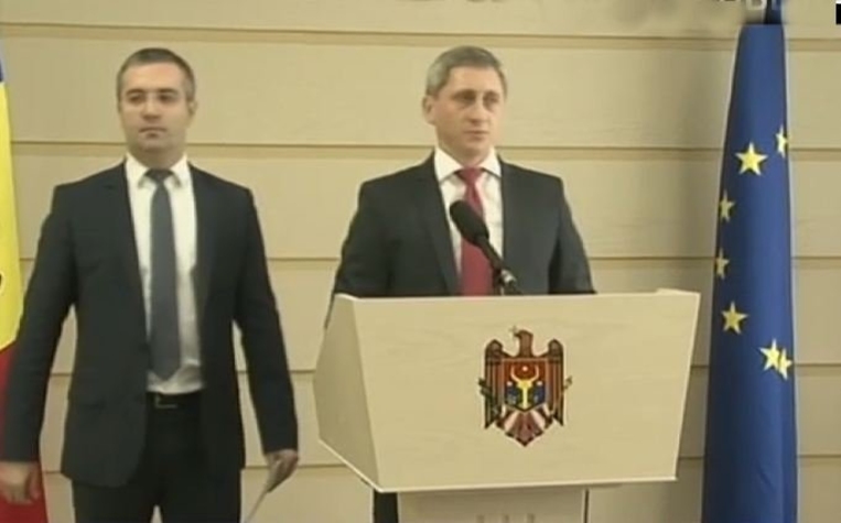 Социал-демократическая платформа создана в парламенте