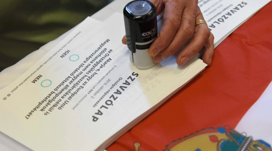 Персона недели. Когда два хвоста виляют одним Орбаном