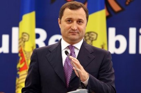 Филат поведал о вмешательстве РФ в молдавские выборы