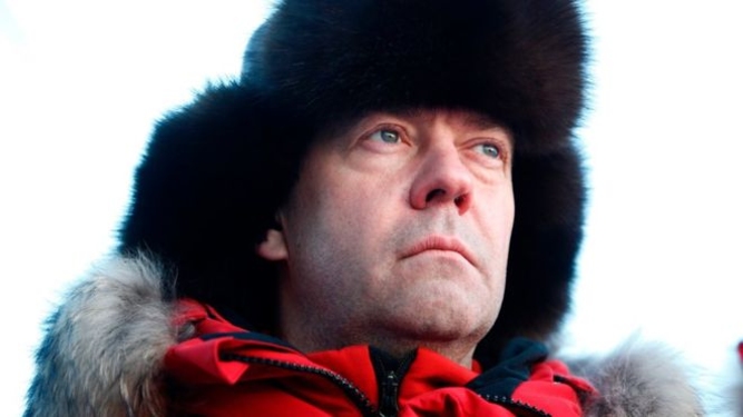 Медведев впервые отреагировал на расследование ФБК