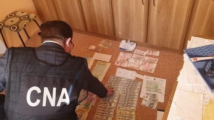 Нечистоплотность - прямая дорога в НЦБК