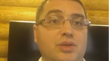 Ренато Усатый объявлен в розыск