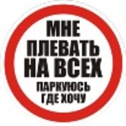 Россия. Волгоградская молодежь объявила бой водителям-хамам