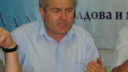 Республика Молдова 20 лет: гуманитарная политика или подрыв государственности?