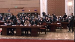 Додон расценил бюджетно-налоговую политику как 