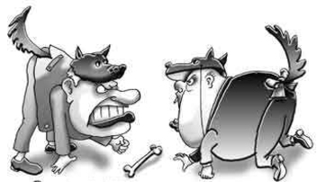 Почему политические партии разрывают народ Молдовы на части?