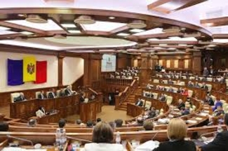 Приоритеты законодательного органа на лето