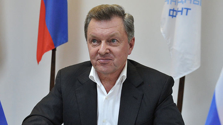 Полпред Путина в Крыму заявил, что Приднестровье «как и Крым» станет частью России