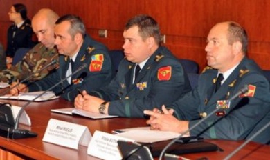 НАТО оценит обороноспособность Молдовы
