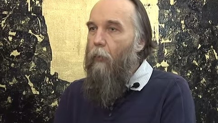 Дугин расшифровал Путина