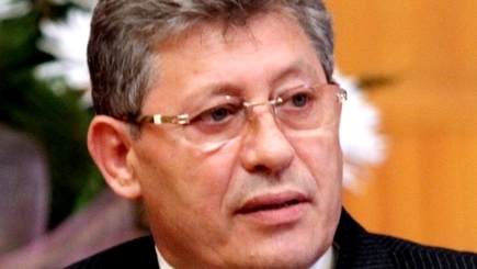 Заявление Гимпу после встречи с Лянкэ