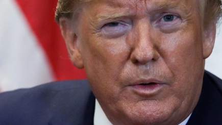 Демократы в Конгрессе США запустили процесс импичмента Трампа из-за давления на Украину