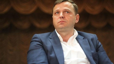 Нэстасе стал генеральным примаром Кишинева