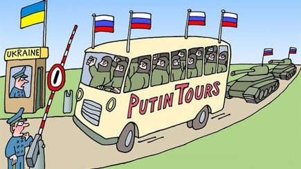 Как отрекаются от своих