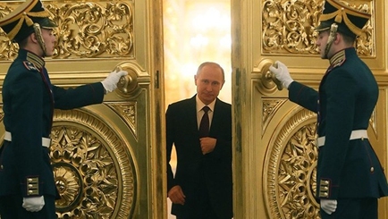 Ничего не понял, ничему не научился