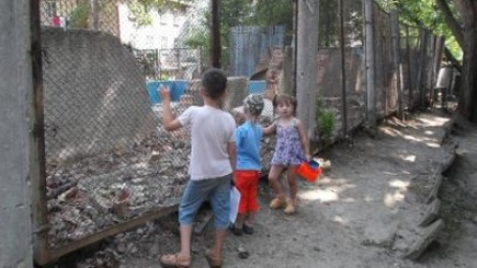 Гражданский рэкет