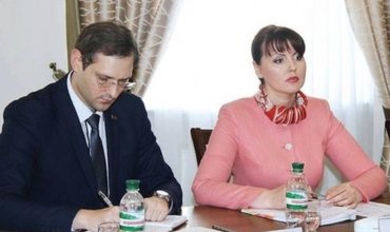 Нина Штански подает в отставку
