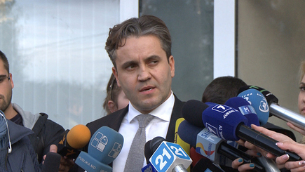 Адвокаты  Филата потребовали поменять судью