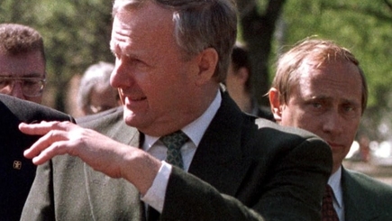 Почему Путину неприятно вспоминать о своей роли в событиях 1991 года