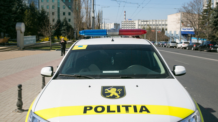 Ограничения на парковку для частного транспорта по нескольким адресам столицы