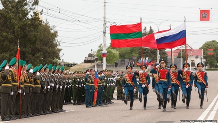 Российская военная агрессия: нам молчать или сдерживать?