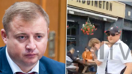 Следопыт Георге Кавкалюк через Богдата Цырдю доносит:
