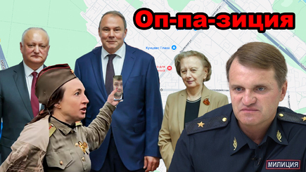 Выборы - Кому перейдет сетка Шора?