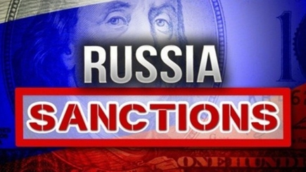 Госдума хочет освободить от налогов тех, кто попал под санкции