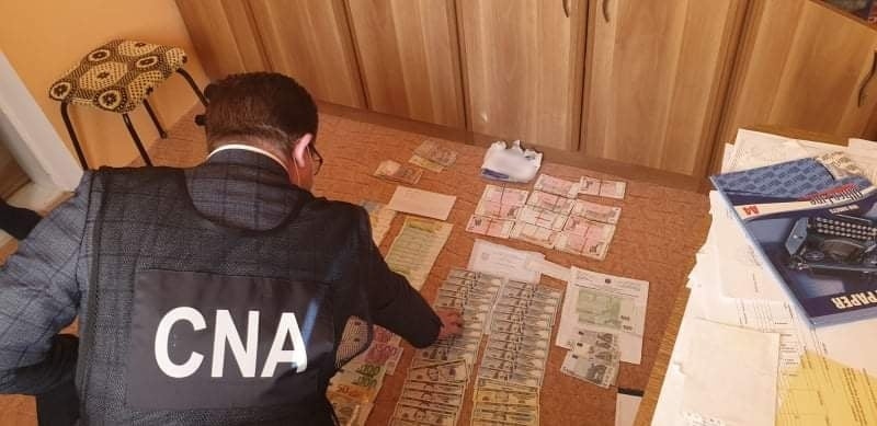 Нечистоплотность - прямая дорога в НЦБК