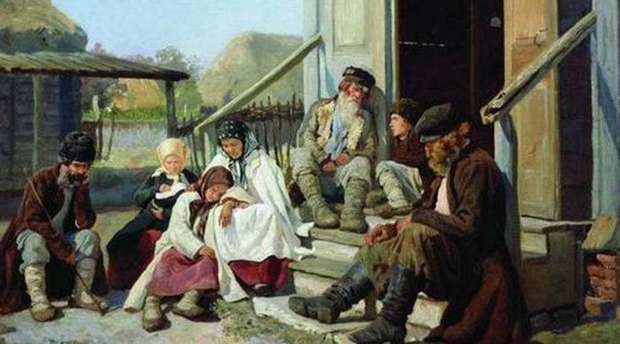 Пока довезут до региональной больницы, может, и лечение не понадобится?..