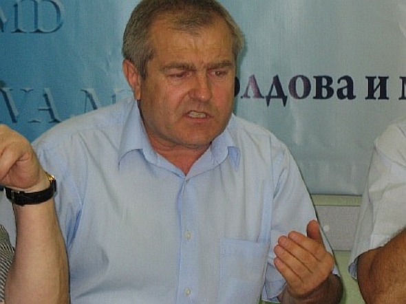 Республика Молдова 20 лет: гуманитарная политика или подрыв государственности?