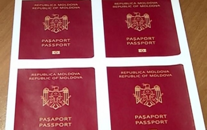 В РМ – более 1 млн. обладателей биометрических паспортов