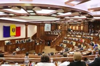 Приоритеты законодательного органа на лето