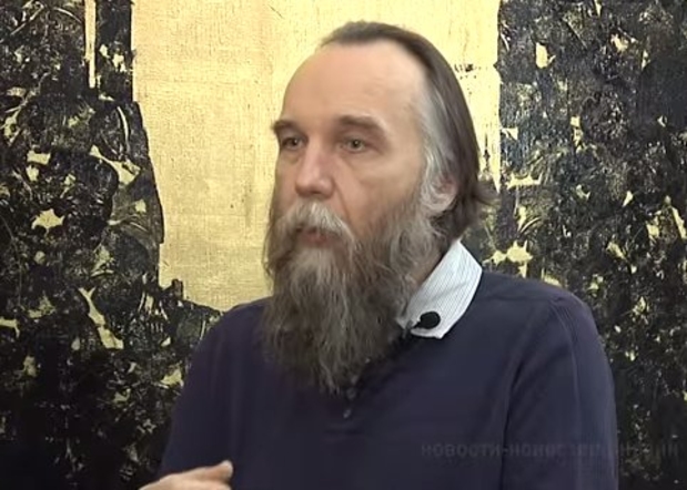 Дугин расшифровал Путина