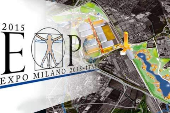 Молдова примет участие в выставке «World Expo-2015»