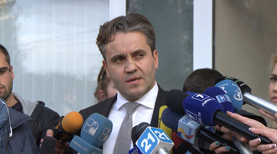 Адвокаты Филата потребовали поменять судью