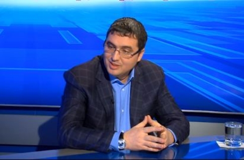 Ренато Усатый не любит 