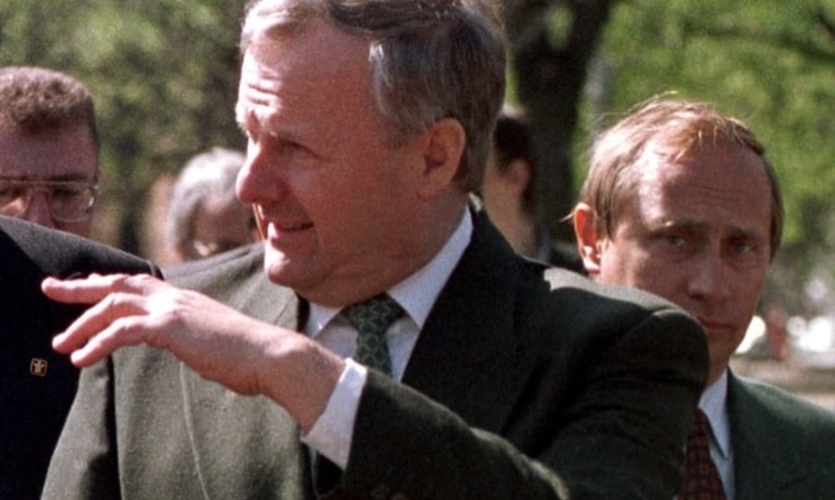 Почему Путину неприятно вспоминать о своей роли в событиях 1991 года