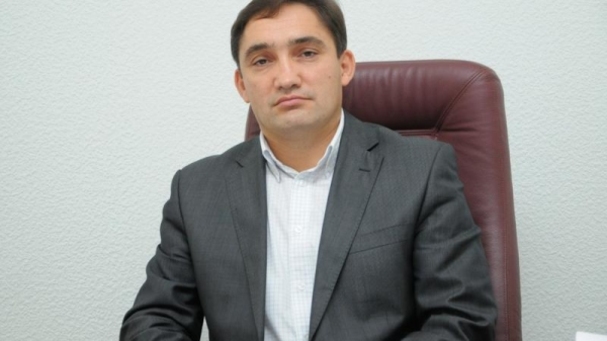 Генпрокурор прокомментировал задержание Мораря. Оно связано с делом о краже миллиарда.