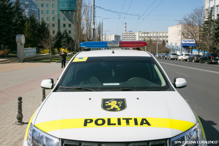 Ограничения на парковку для частного транспорта по нескольким адресам столицы