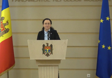 Председатель парламентской комиссии по «Ландромату» утверждает, что прокуратура избегает ответов на вопросы комиссии