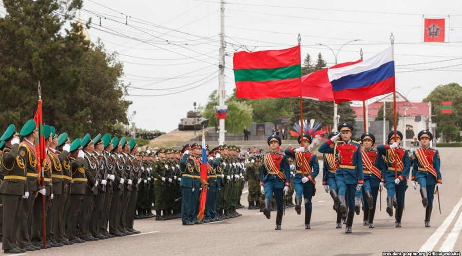 Российская военная агрессия: нам молчать или сдерживать?