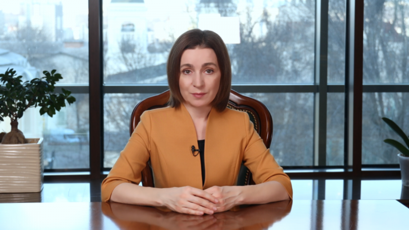 М.САНДУ: