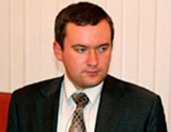 Владимир Ястребчак: