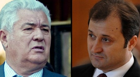 Влад Филат хотел бы искренне поговорить с лидером ПКРМ Владимиром Ворониным