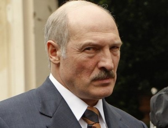 Лукашенко пригрозил России